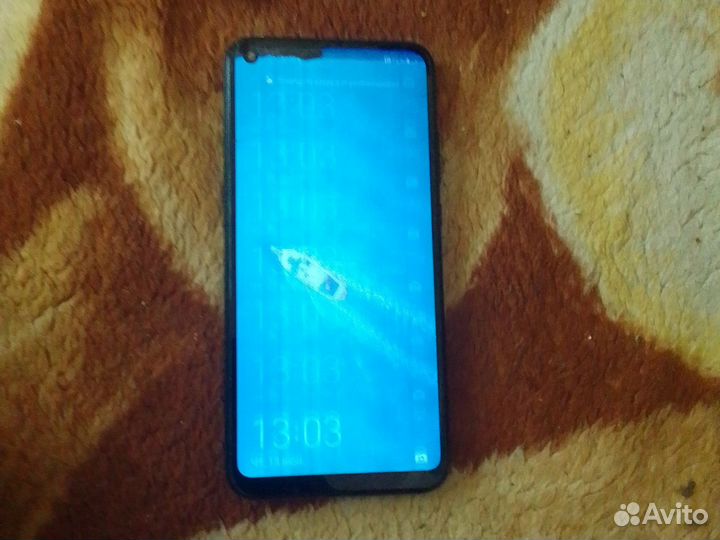 HUAWEI P40 Lite E, 4/64 ГБ