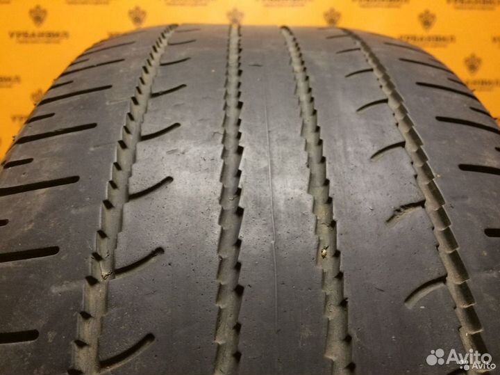 Yokohama Geolandar SUV G055 225/55 R18