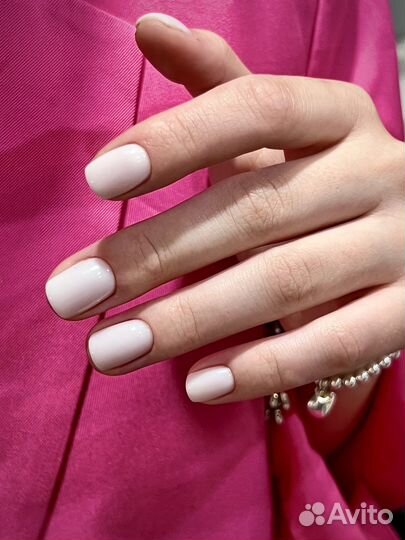 Маникюр / педикюр. Идеальные ногти. Опыт 15 лет