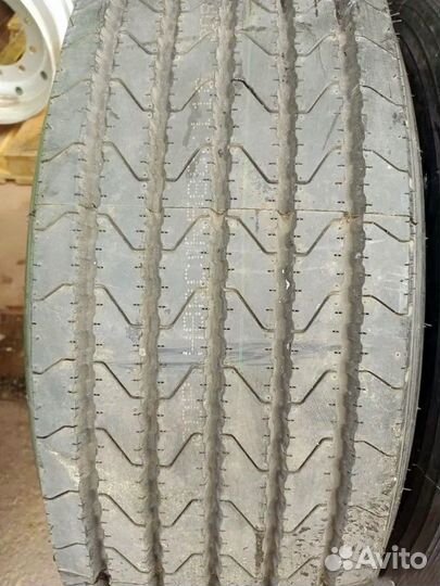 Doublestar DSR118 385/55