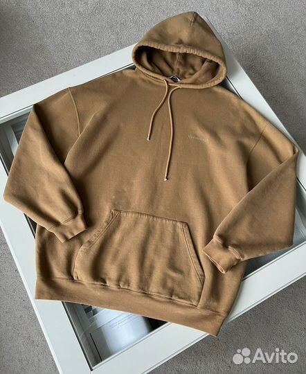 Толстовка оригинал Balenciaga