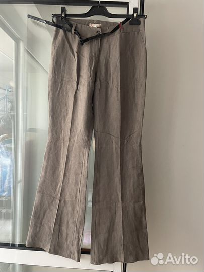 Брюки италия новые