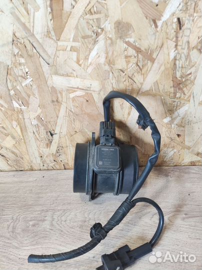 Дмрв Citroen C-Crosser