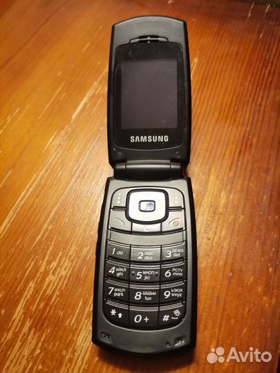 Samsung SGH-X160