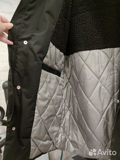 Парка Loading р.М