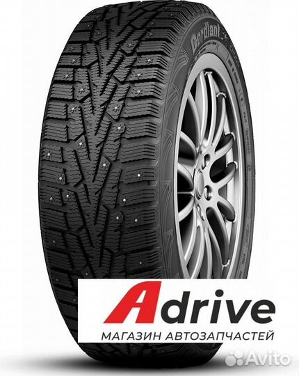 Cordiant Snow Cross 205/70 R15