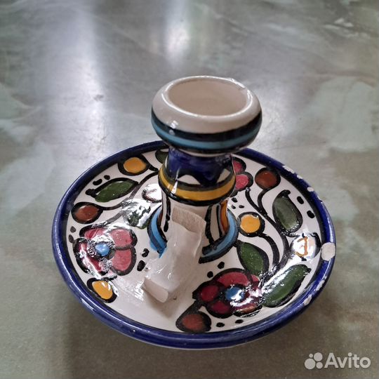 Подсвечник