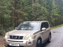 Nissan X-Trail 2.5 CVT, 2008, 217 000 км, с пробегом, цена 1 230 000 руб.