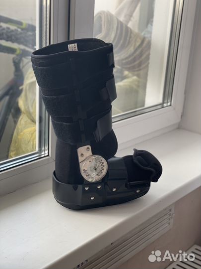 Ортез на голеностопный сустав HAS-301