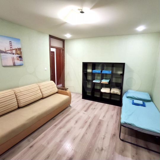 2-к. квартира, 45 м², 8/12 эт.