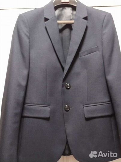 Костюм для школьника