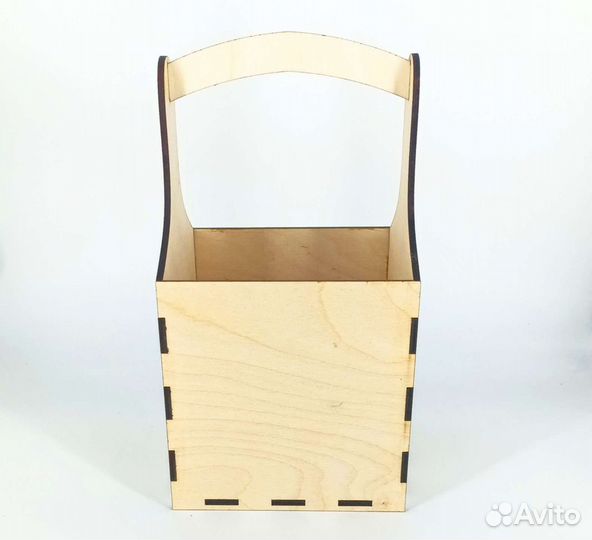 Ящик для цветов