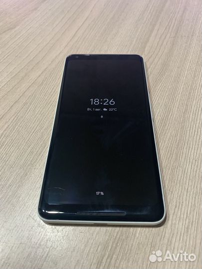 Google Pixel 2 XL