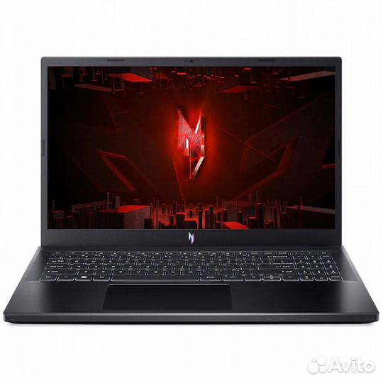 Ноутбук Acer Nitro ANV15-51-590F 643321