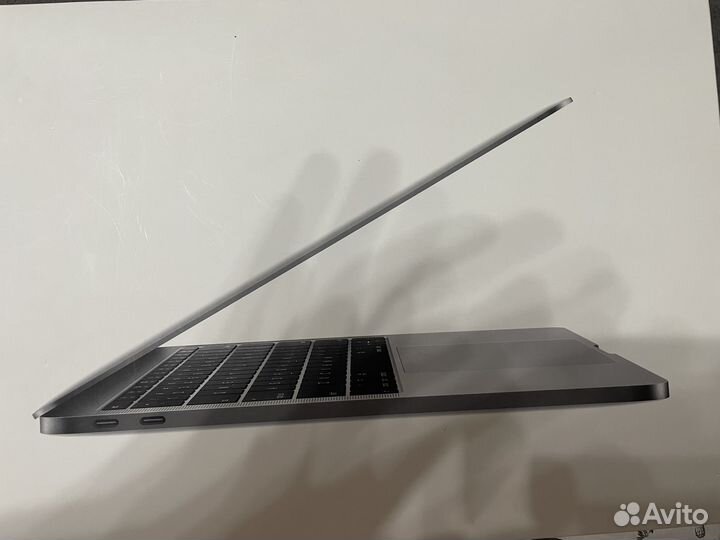 Apple MacBook Pro 13 2017