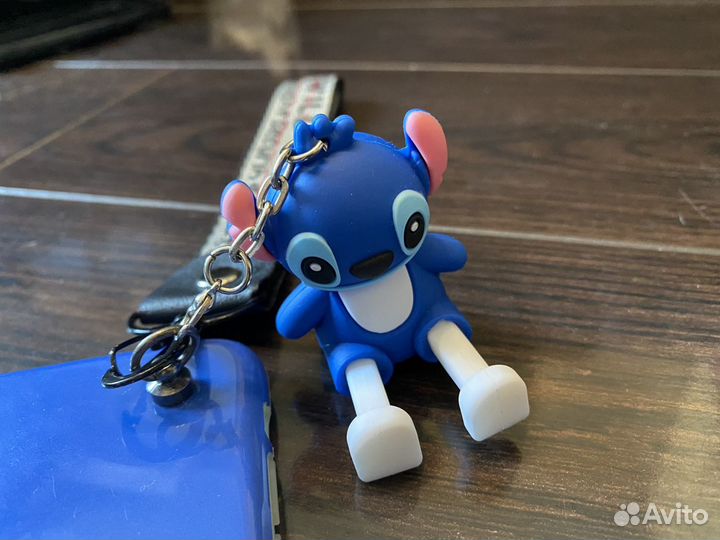 Чехол на iPhone X/XS