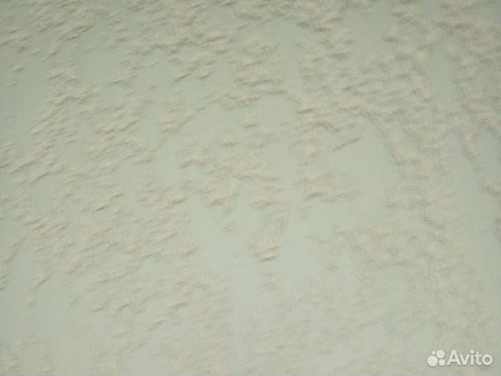 Шуба, стяжка, шкатур, фасадная покраска, отделка