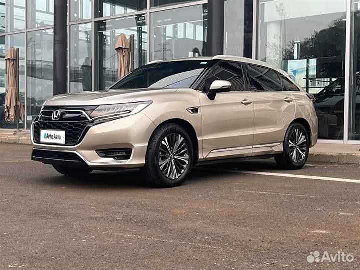 Honda UR-V 2.0 AT, 2020, 74 000 км