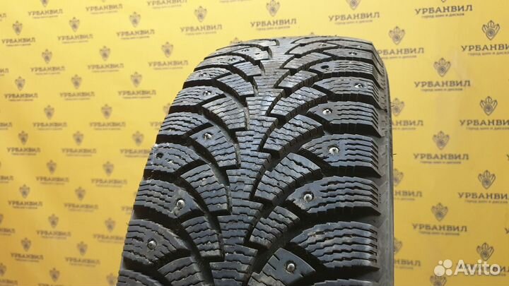 Nokian Tyres Nordman 4 205/55 R16