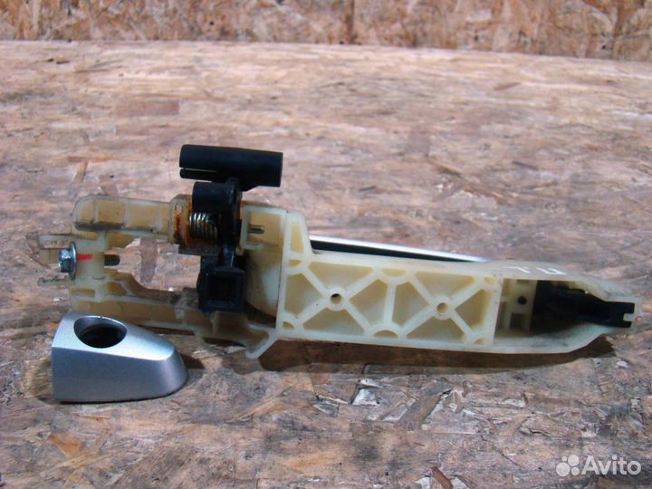 Ssang Yong Actyon Ручка двери передней наружная L