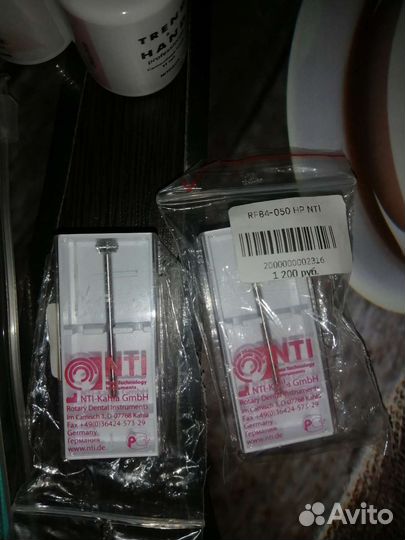 Гель для наращивания