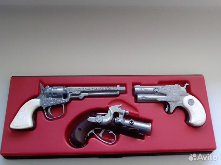 Сувенирный набор 