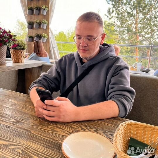 Повар