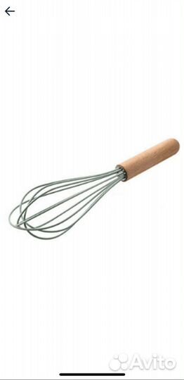 Набор столовых приборов новый