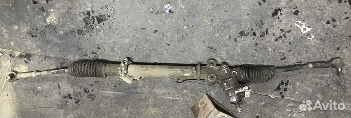 Продам рулевую рейку chaser 90