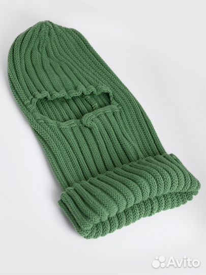 Балаклава, подшлемник, шапка снуд (унисекс)