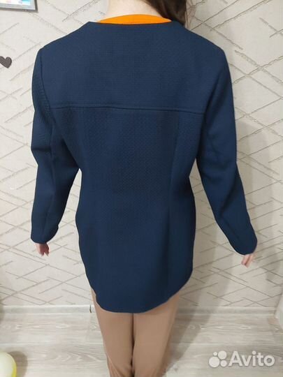 Пиджак женский 46 48