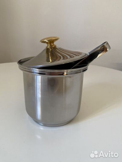 Ведерко для льда