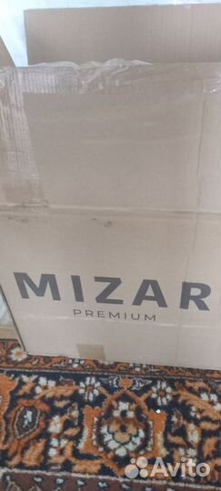 Самокат взрослый электрический