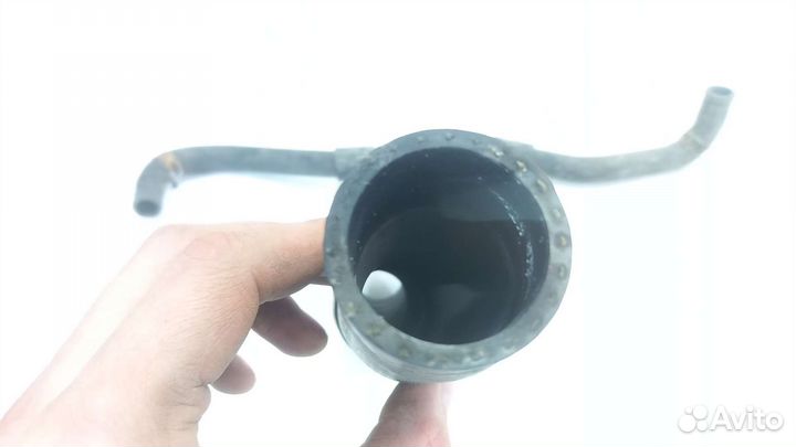 Патрубок горловины радиатора Mitsubishi Lancer 10