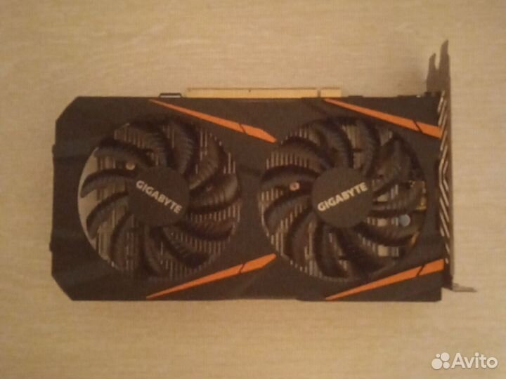 Видеокарта