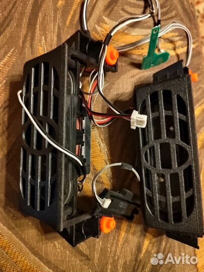 Запчасти к телевизору Sony KDL 43we755