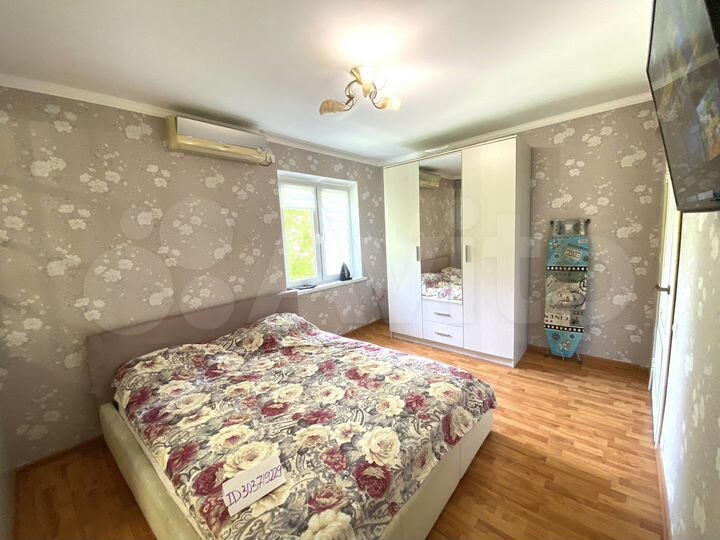 2-к. квартира, 46 м², 2/5 эт.