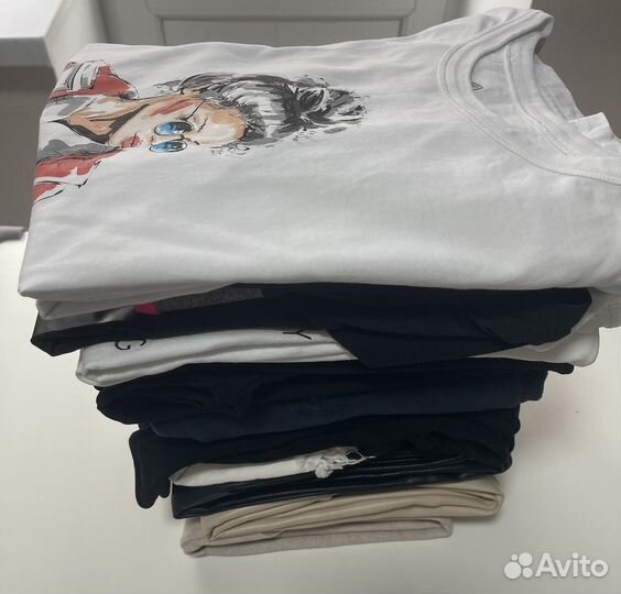 Женские вещи пакетом 42 44