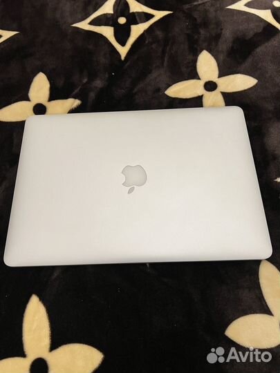 Продаю Apple MacBook Pro 15 Retina late 2013