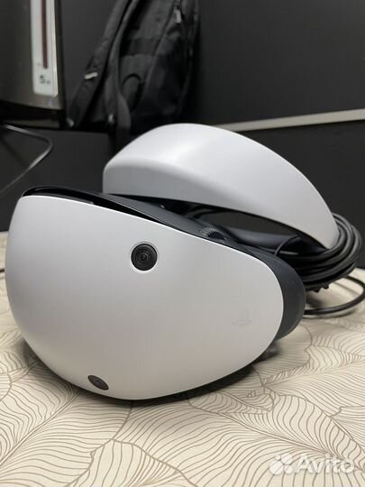 Шлем Sony ps 5 vr2