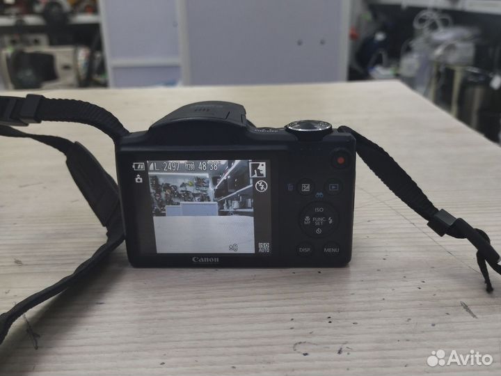 Фотоаппарат