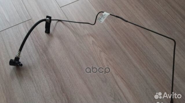 Трубка сцепления ORG 96451312 general motors