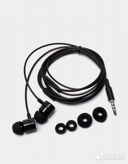 Наушники Borofone