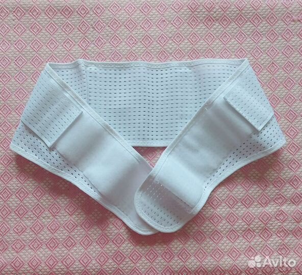 Бандаж для беременных и бондаж послеродовой