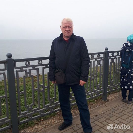 Начальник стройучастка