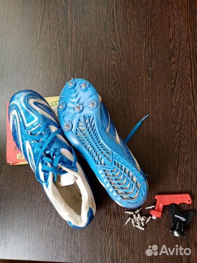 Шиповки для легкой атлетики