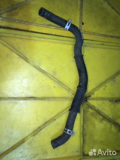 Патрубок системы охлаждения Ford Focus 2 CB4 cgba