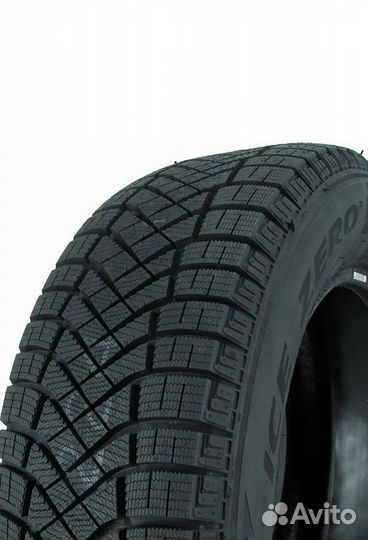 Pirelli Ice Zero FR 205/60 R16 96T