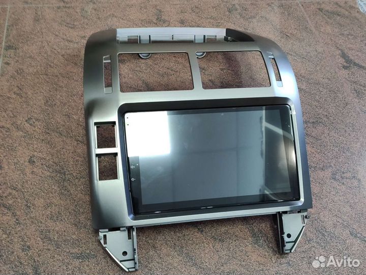 Магнитола Volkswagen Polo 2004-2011