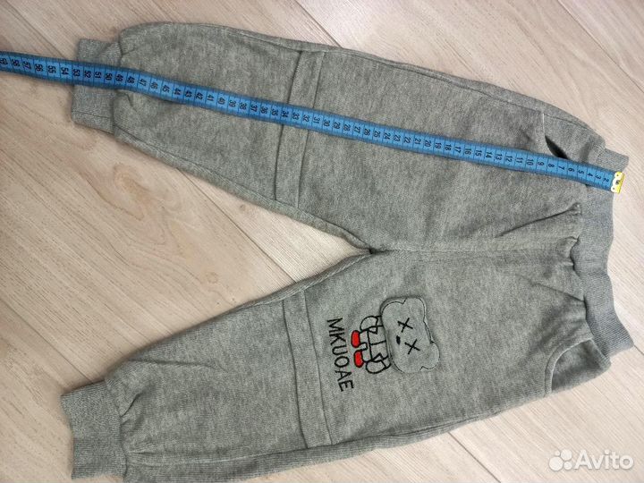 Новый костюм 3-ка (штаны, рубашка, жилетка)